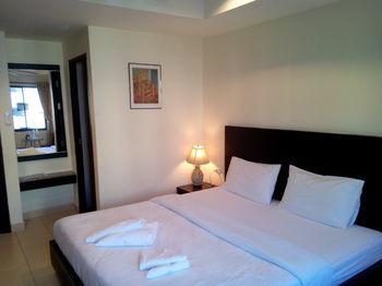 M Place Pattaya