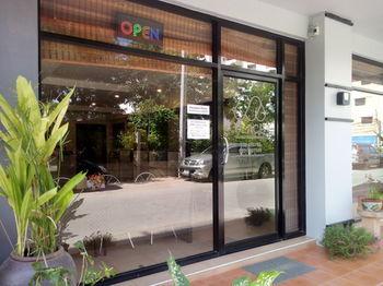 M Place Pattaya