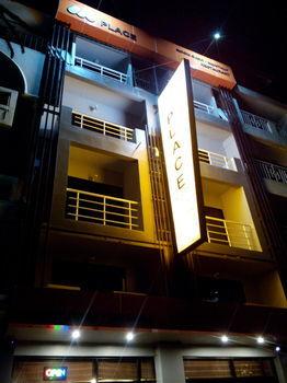 M Place Pattaya