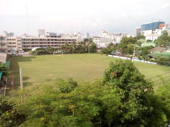 M Place Pattaya