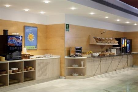 Express by Holiday Inn Valencia Bonaire