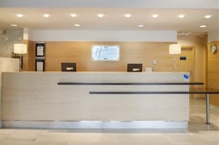 Express by Holiday Inn Valencia Bonaire