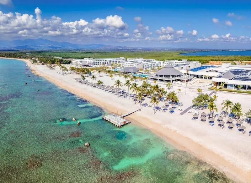 Melia Trinidad Peninsula