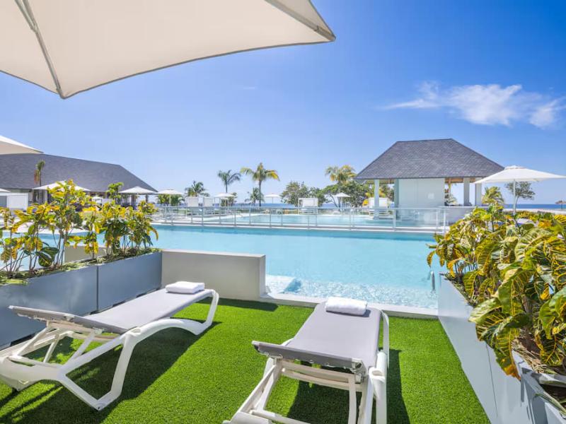 Melia Trinidad Peninsula