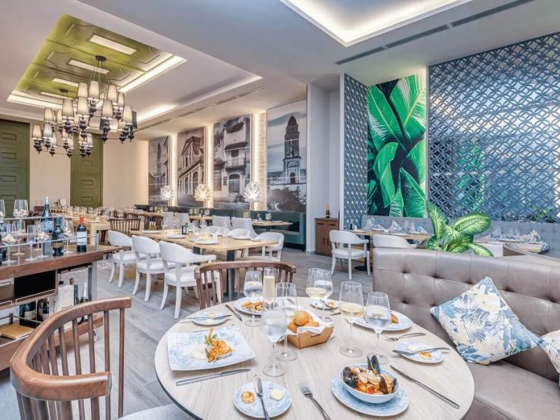 Melia Trinidad Peninsula