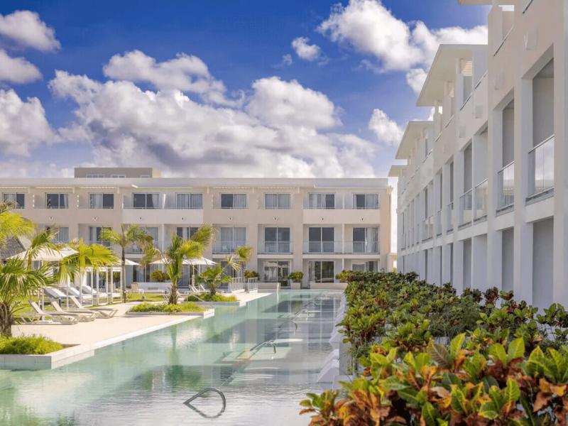 Melia Trinidad Peninsula