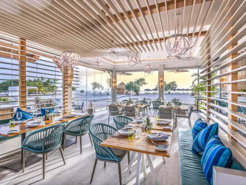 Melia Trinidad Peninsula