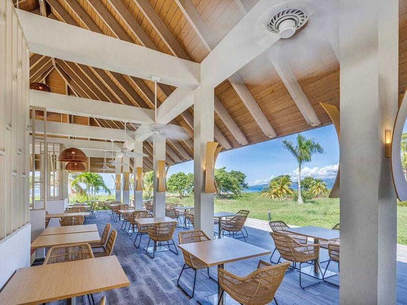 Melia Trinidad Peninsula