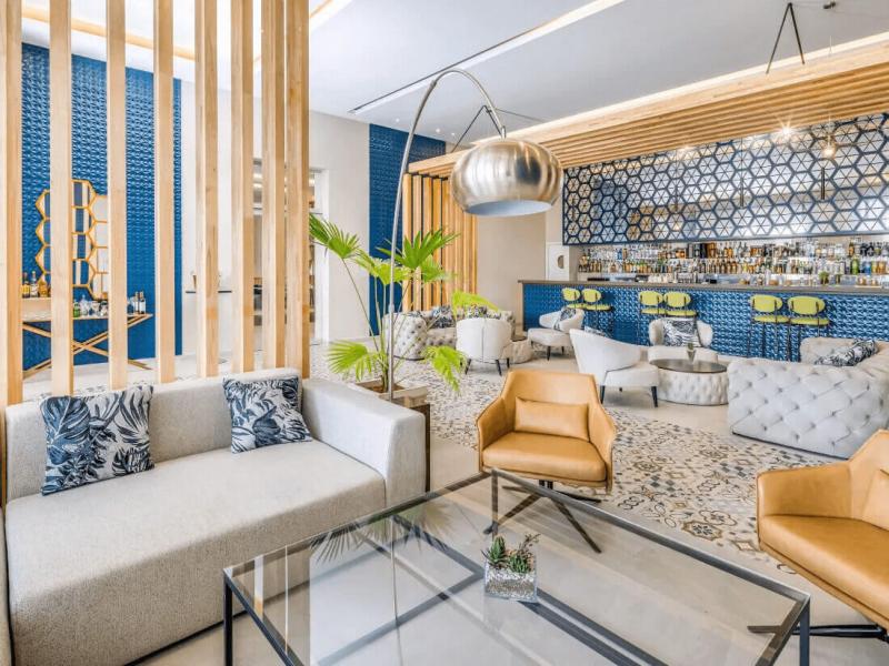 Melia Trinidad Peninsula