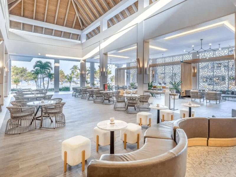 Melia Trinidad Peninsula