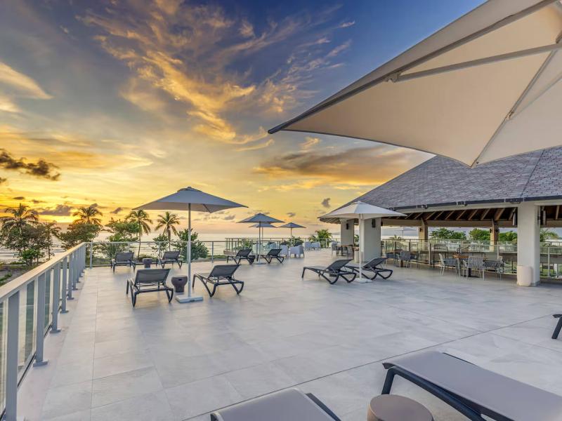 Melia Trinidad Peninsula