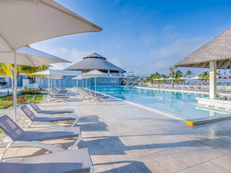 Melia Trinidad Peninsula