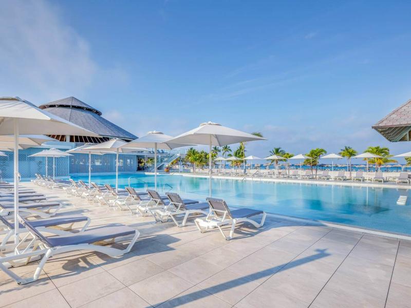 Melia Trinidad Peninsula