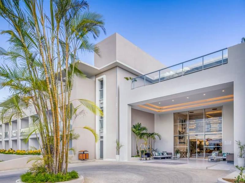 Melia Trinidad Peninsula