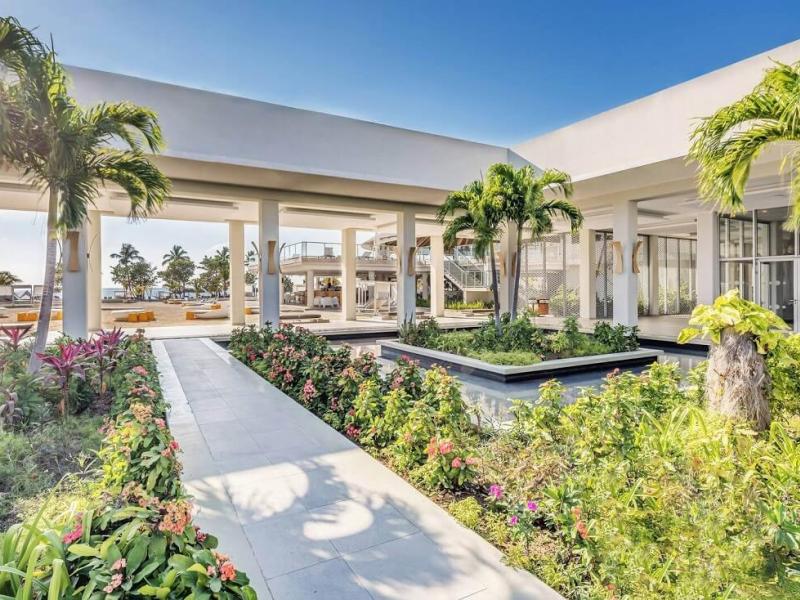 Melia Trinidad Peninsula