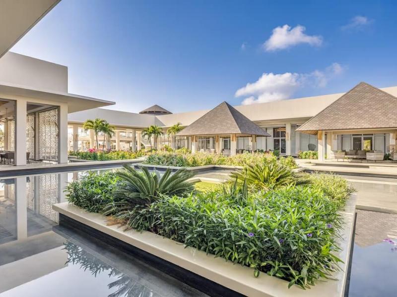 Melia Trinidad Peninsula