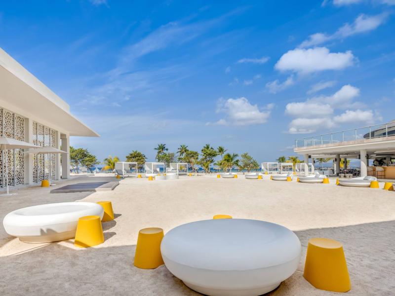 Melia Trinidad Peninsula