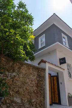 Отель Villa Italic Турция, Анталия, фото 1