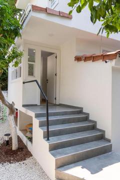Отель Villa Italic Турция, Анталия, фото 3