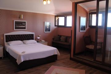 Отель Bella View Art Boutique Hotel Кипр, , фото 6