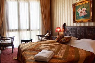 Отель Bella View Art Boutique Hotel Кипр, , фото 10