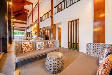 Отель Hotel Coco Phuket Bangtao Таиланд, пляж Банг Тао, фото 11