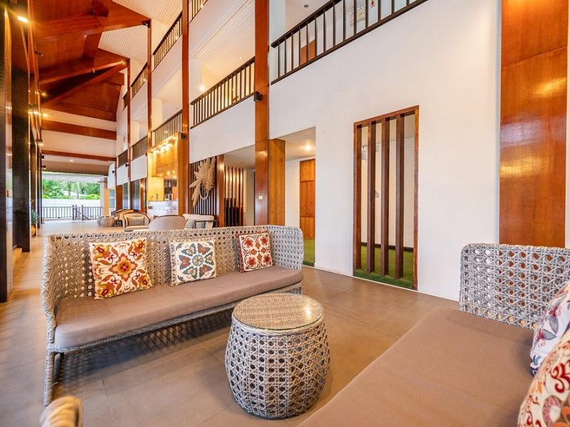 Hotel Coco Phuket Bangtao