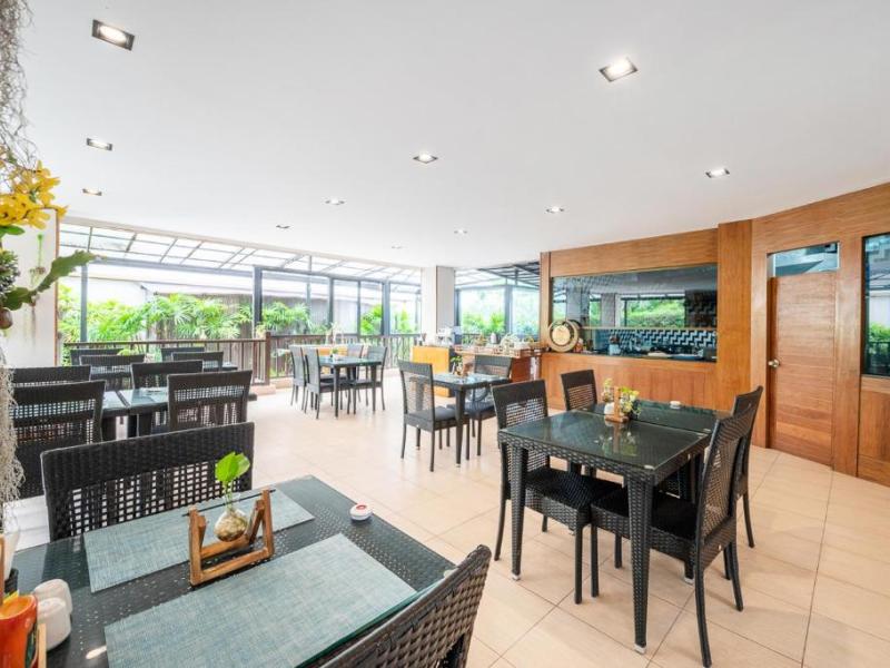 Hotel Coco Phuket Bangtao