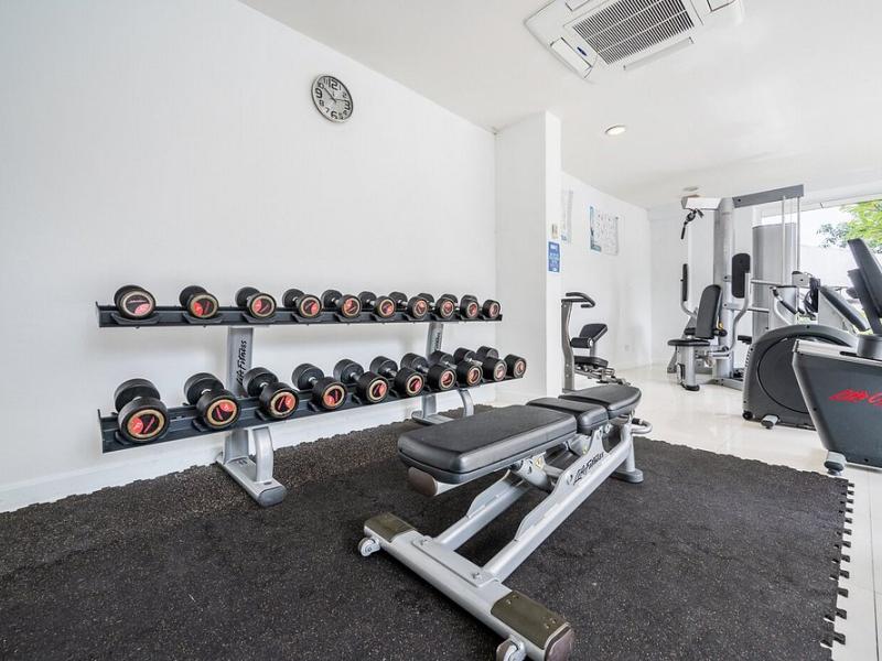 Hotel Coco Phuket Bangtao