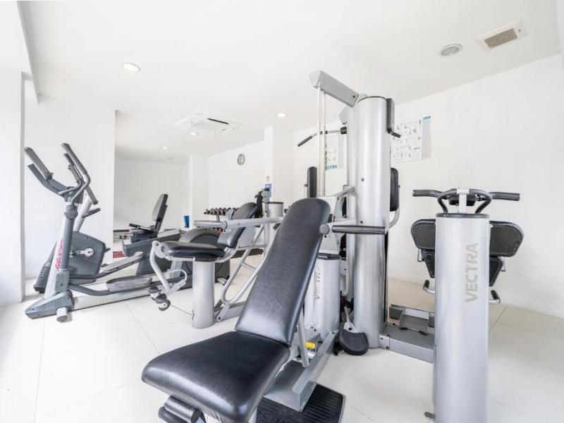 Hotel Coco Phuket Bangtao