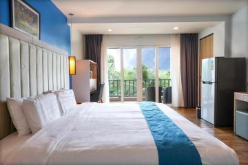 Отель Hotel Coco Phuket Bangtao Таиланд, пляж Банг Тао, фото 17
