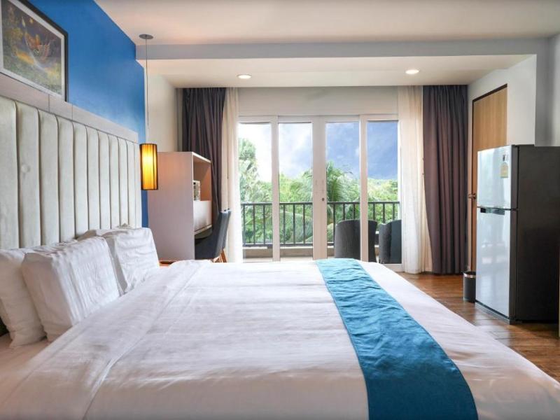 Hotel Coco Phuket Bangtao