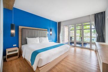 Отель Hotel Coco Phuket Bangtao Таиланд, пляж Банг Тао, фото 18