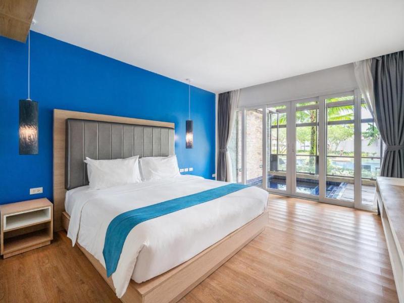 Hotel Coco Phuket Bangtao