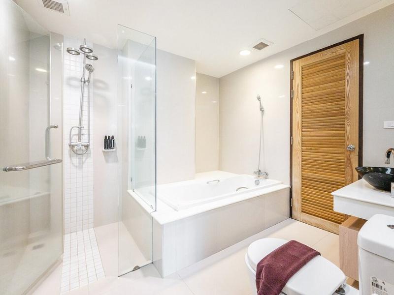 Hotel Coco Phuket Bangtao