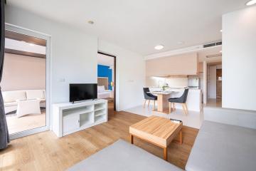 Отель Hotel Coco Phuket Bangtao Таиланд, пляж Банг Тао, фото 21