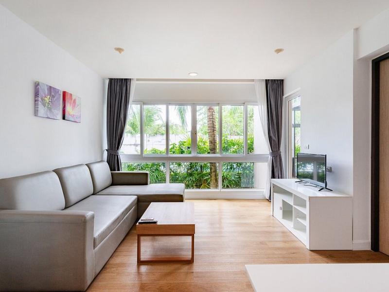 Hotel Coco Phuket Bangtao