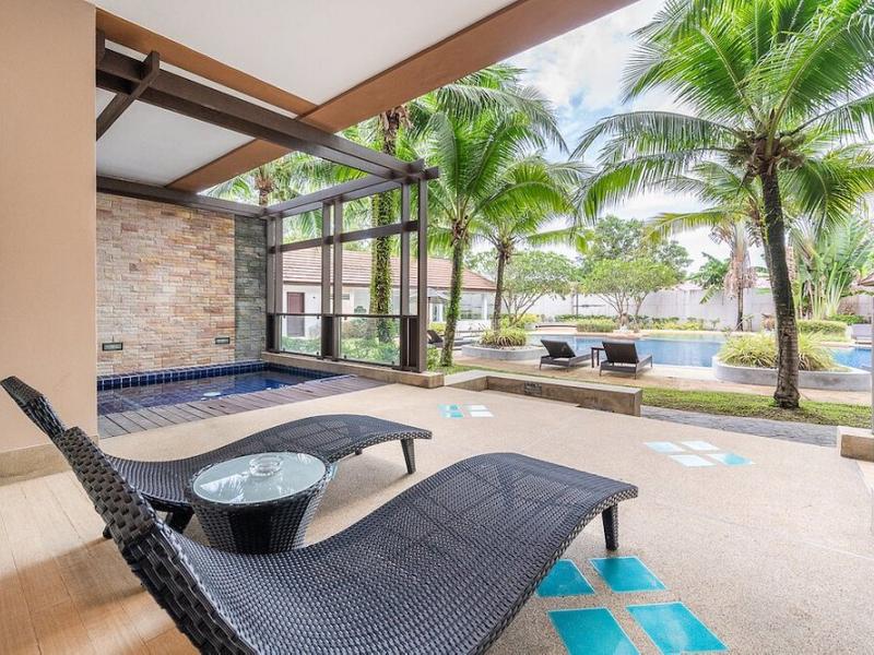 Hotel Coco Phuket Bangtao