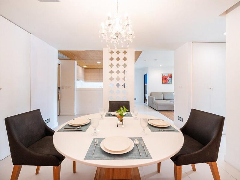 Hotel Coco Phuket Bangtao