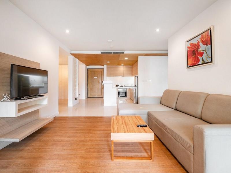 Hotel Coco Phuket Bangtao