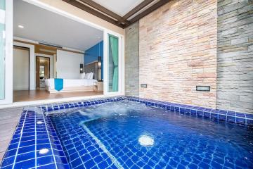 Отель Hotel Coco Phuket Bangtao Таиланд, пляж Банг Тао, фото 29