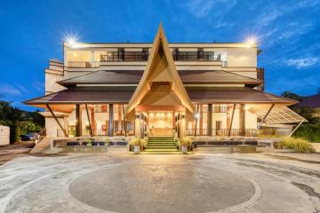 Отель Hotel Coco Phuket Bangtao Таиланд, пляж Банг Тао, фото 3