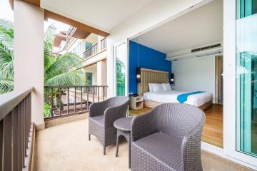 Отель Hotel Coco Phuket Bangtao Таиланд, пляж Банг Тао, фото 35