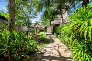 Отель Hotel Coco Phuket Bangtao Таиланд, пляж Банг Тао, фото 4