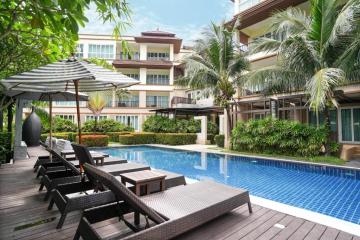 Отель Hotel Coco Phuket Bangtao Таиланд, пляж Банг Тао, фото 7