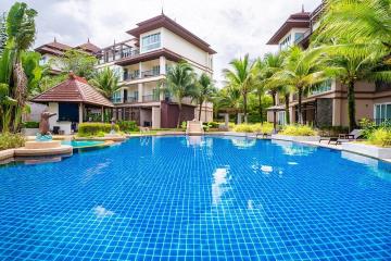 Отель Hotel Coco Phuket Bangtao Таиланд, пляж Банг Тао, фото 9