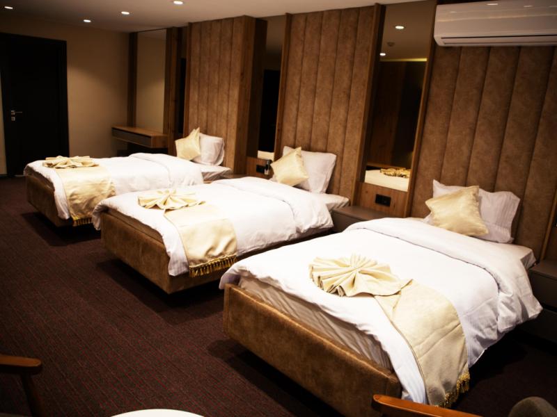 Sabiha Sultan Hotel