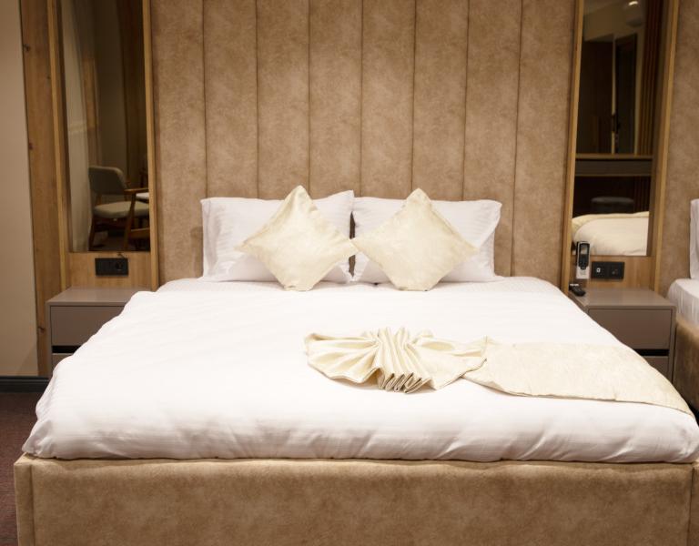 Sabiha Sultan Hotel