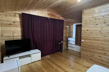 Отель BaLe dom  Абхазия, Гудаута, фото 11