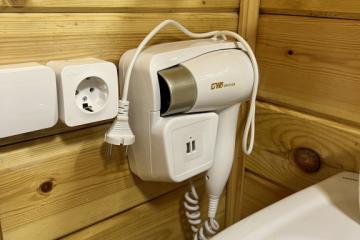 Отель BaLe dom  Абхазия, Гудаута, фото 12